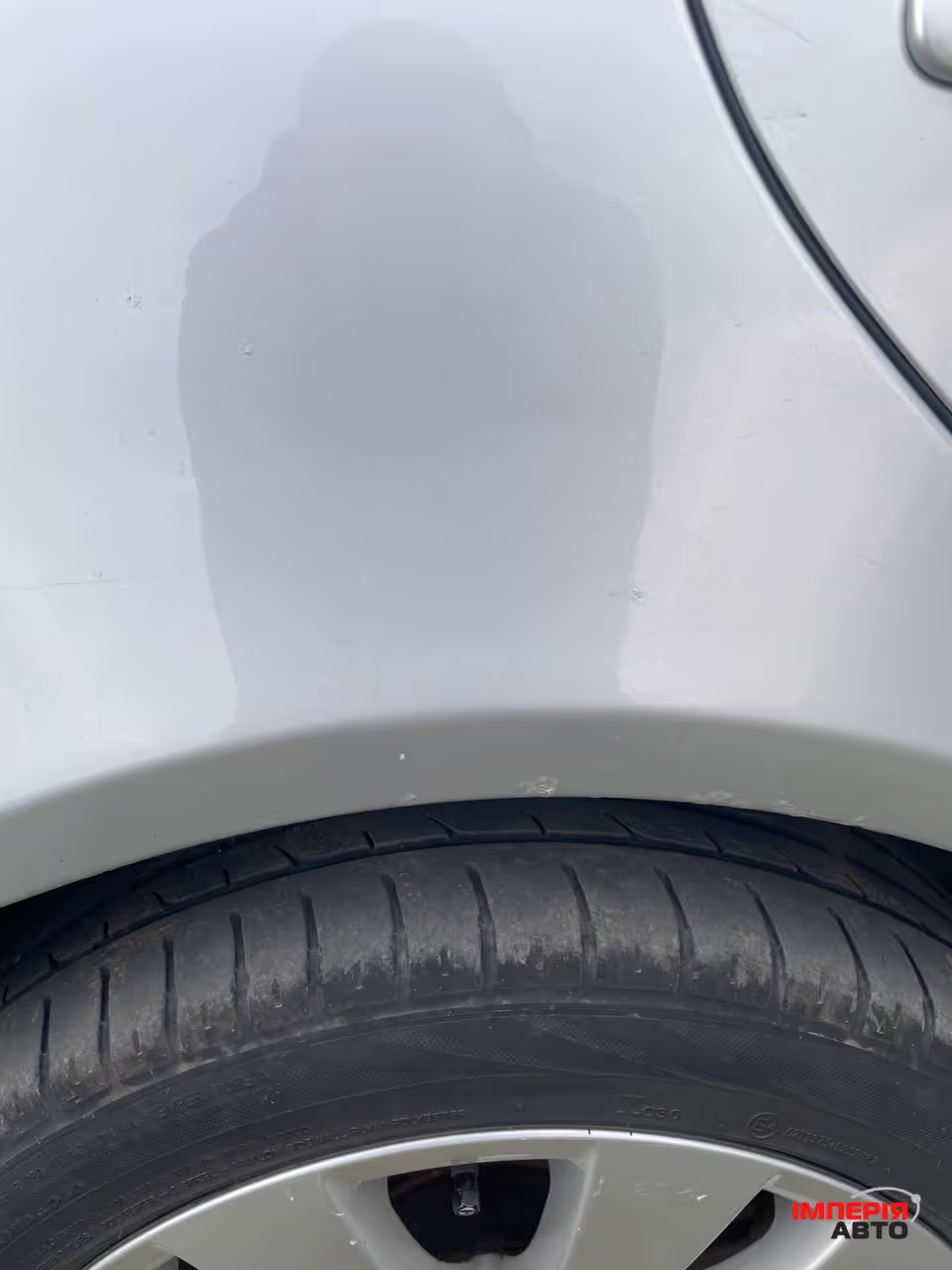 Skoda Octavia - фото 25