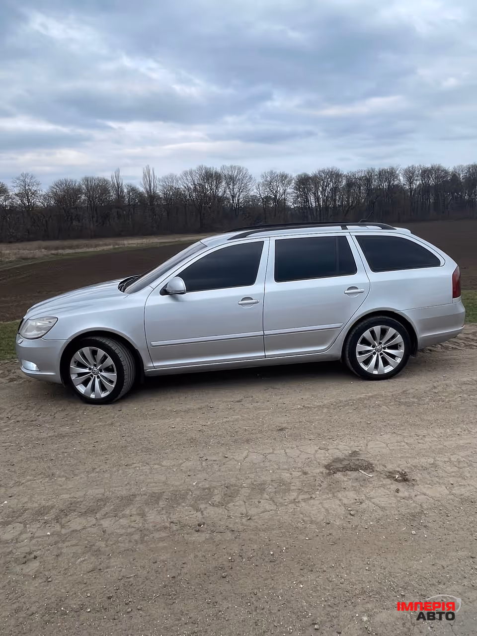 Skoda Octavia - фото 4