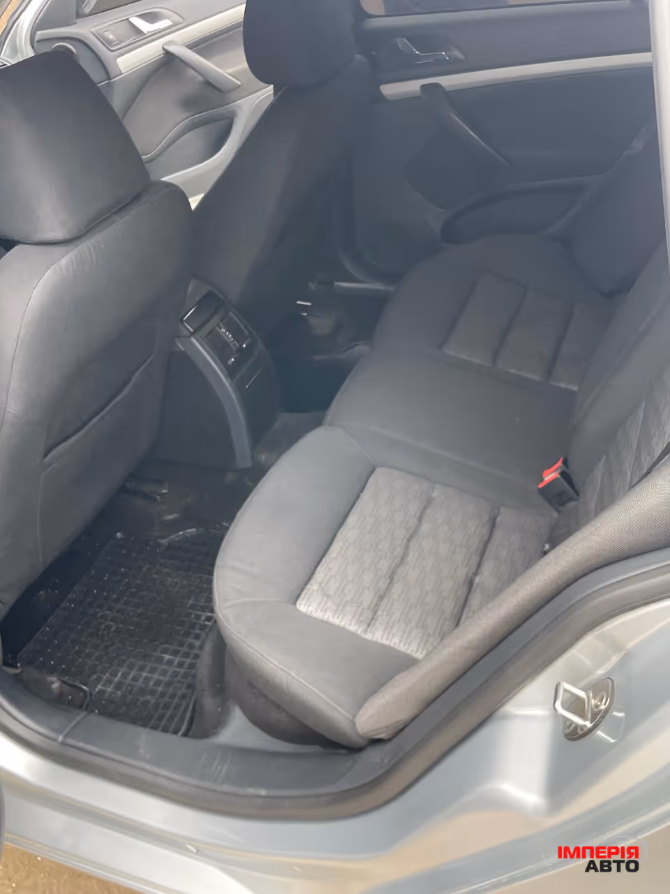 Skoda Octavia - фото 13