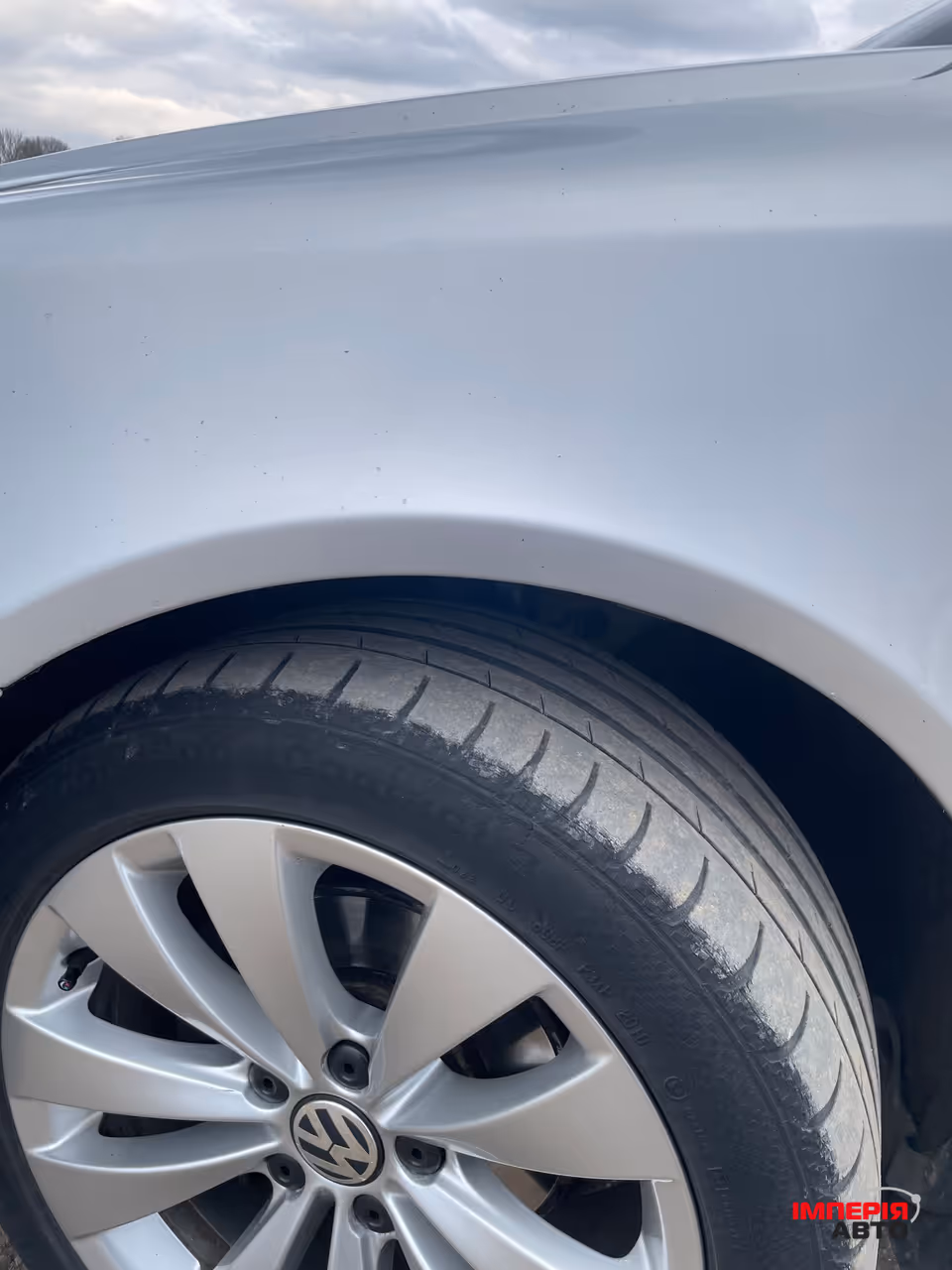Skoda Octavia - фото 23
