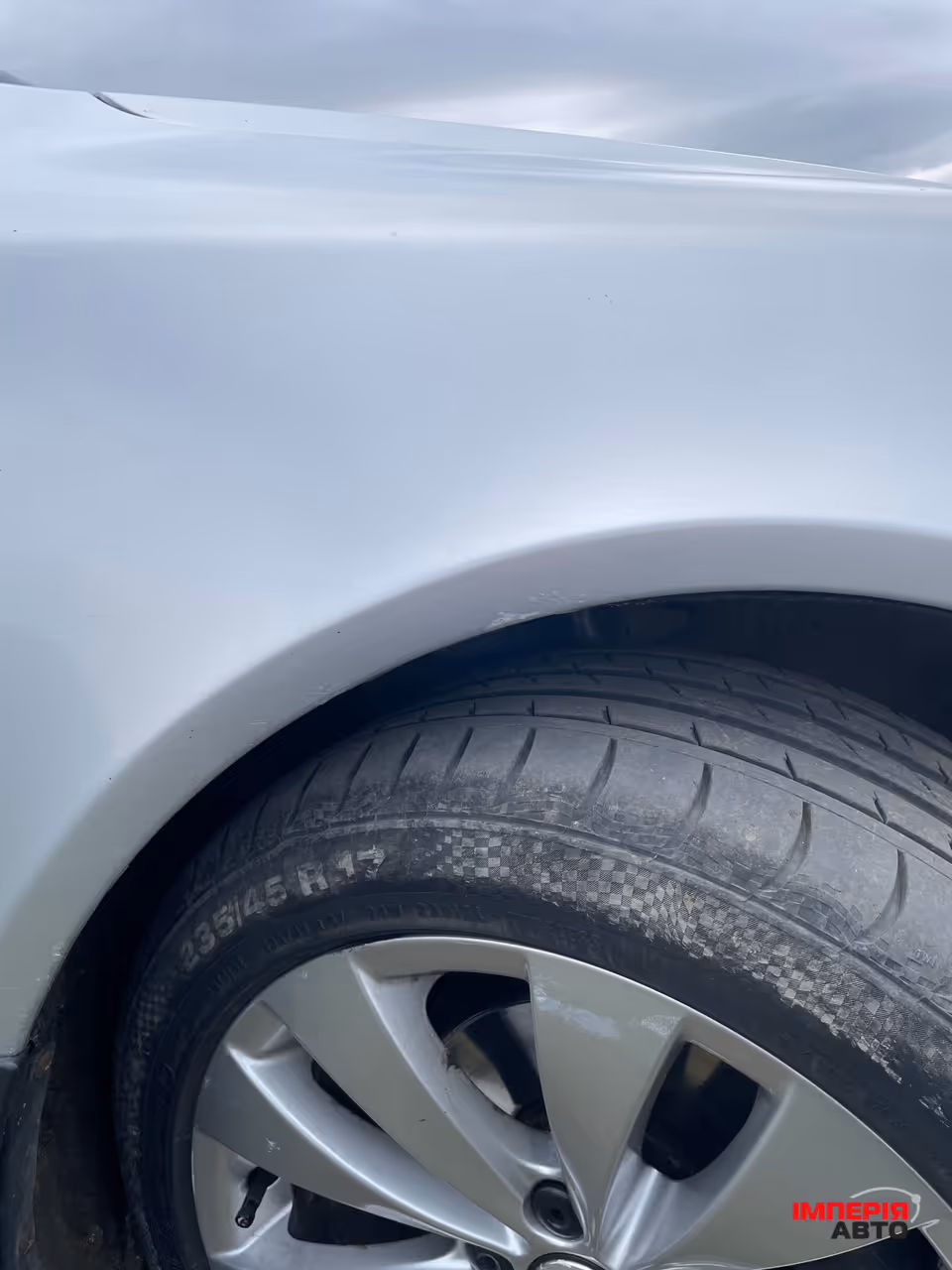 Skoda Octavia - фото 24