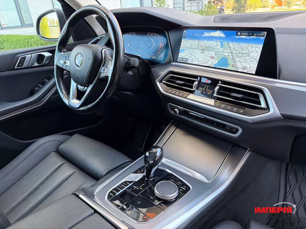 BMW X5 - фото 3