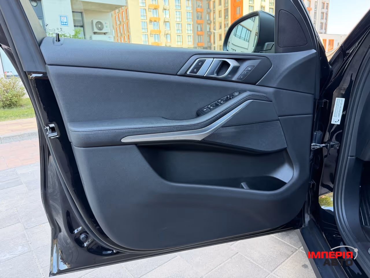 BMW X5 - фото 13