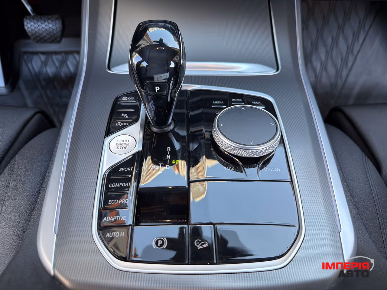 BMW X5 - фото 21