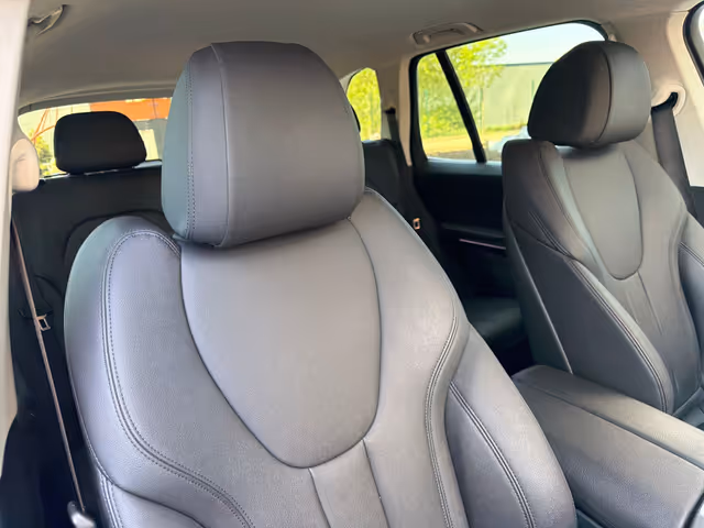 BMW X5 - фото 4