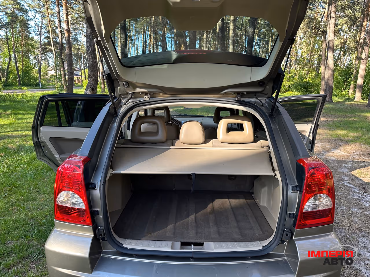 Dodge Caliber - фото 25