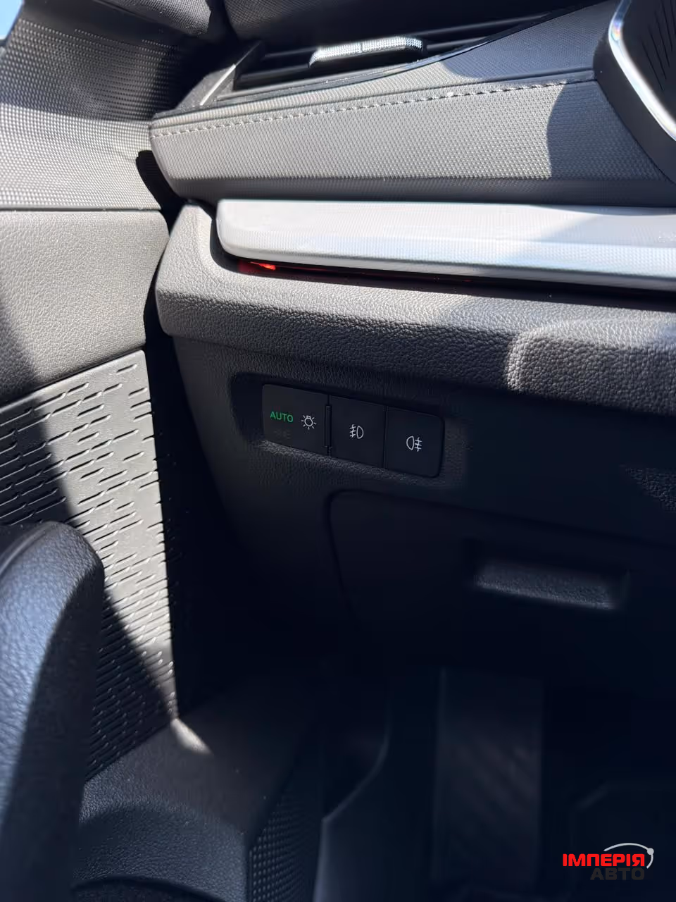 Skoda Octavia RS - фото 14