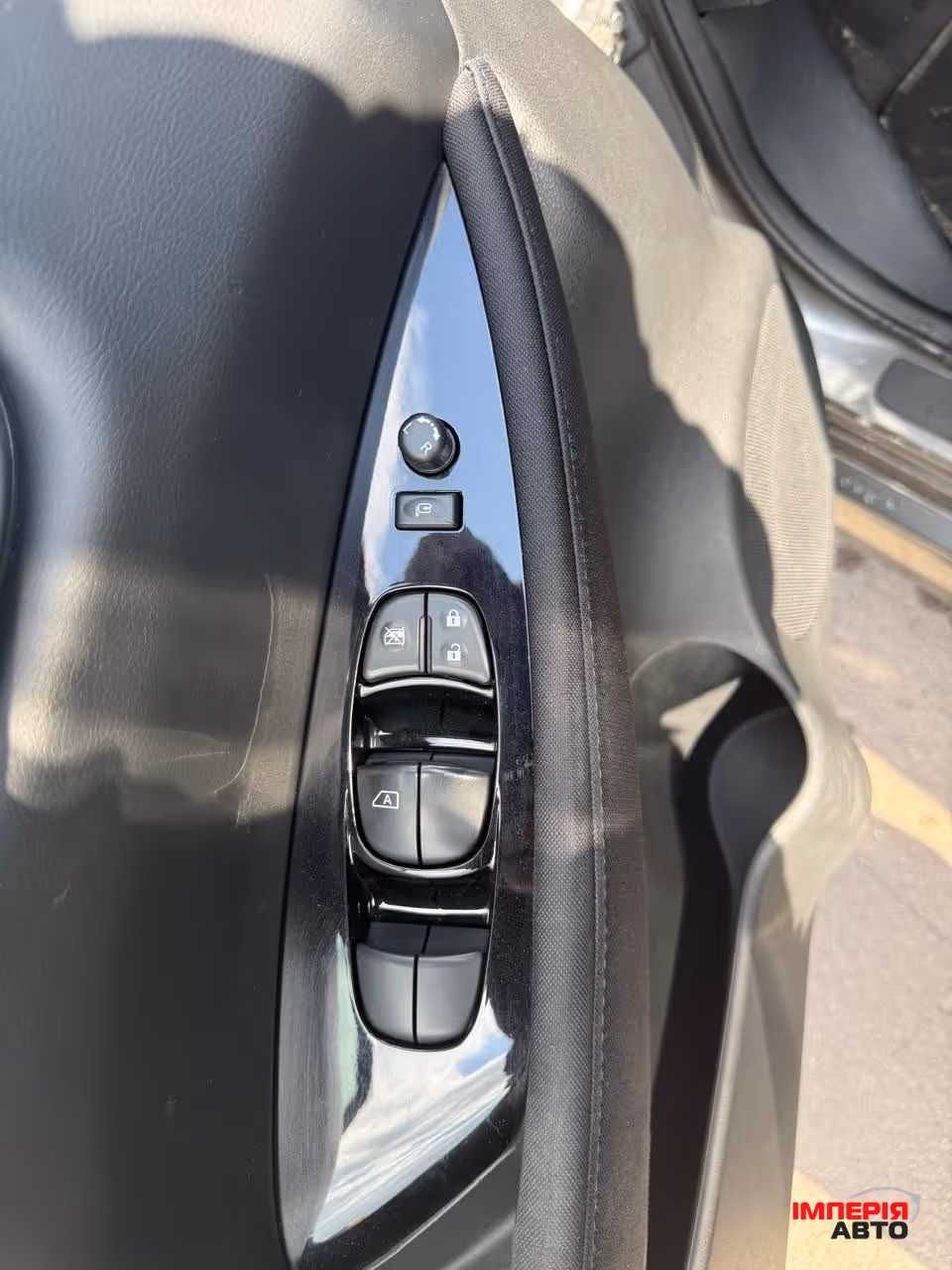 Nissan Leaf - фото 15