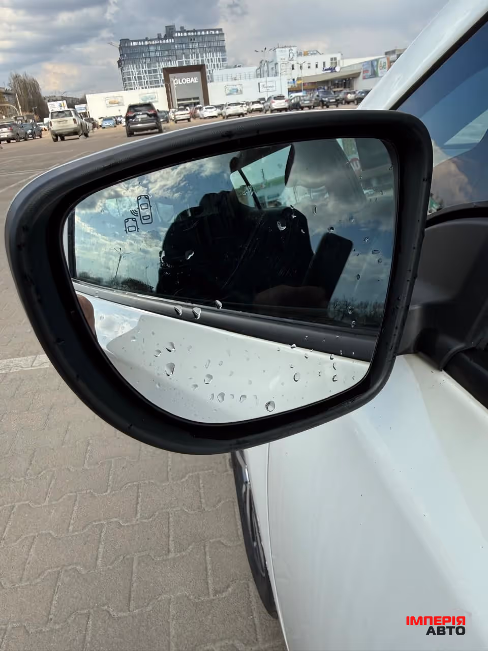 Nissan Leaf - фото 9