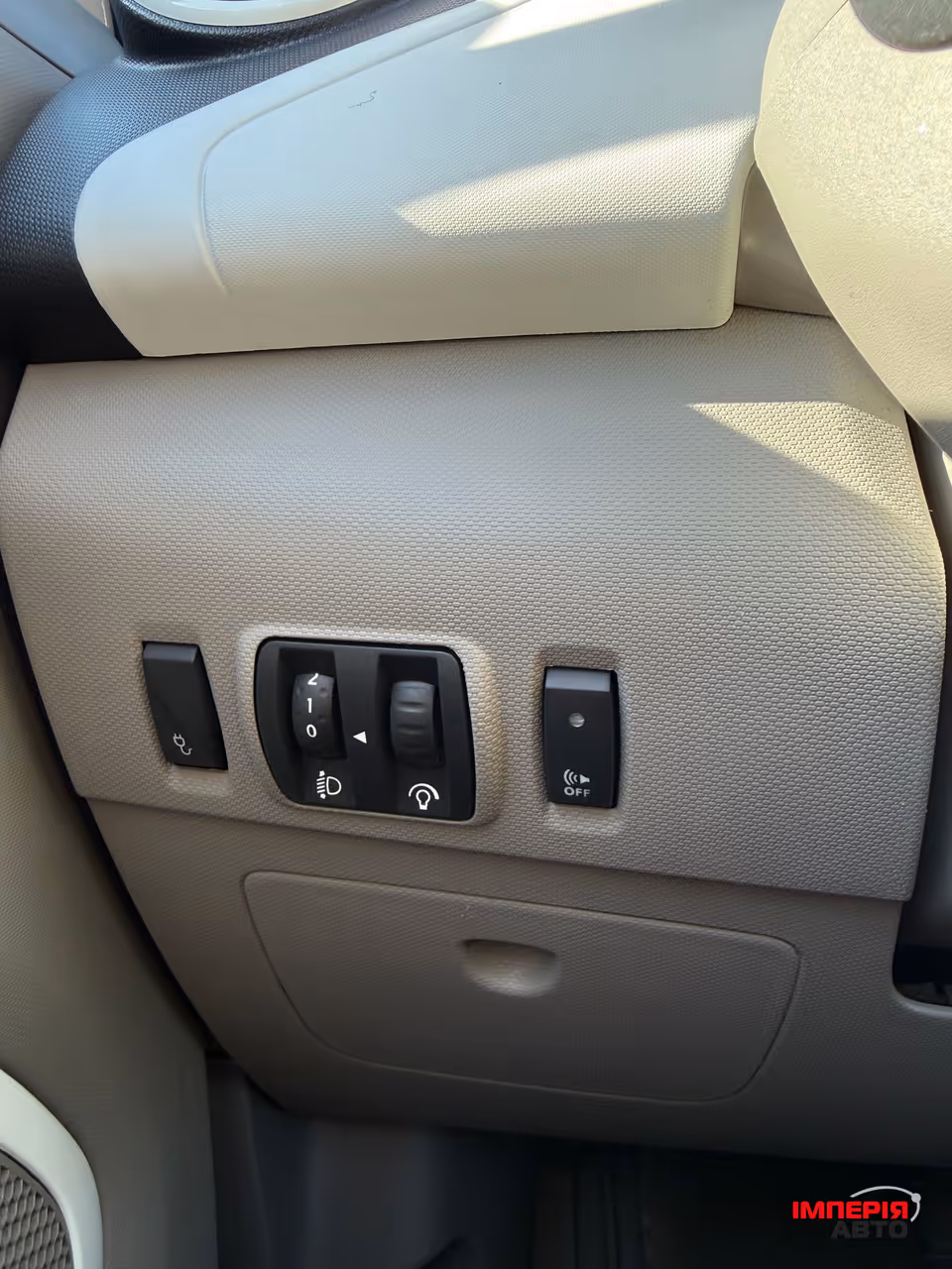 Renault ZOE - фото 16