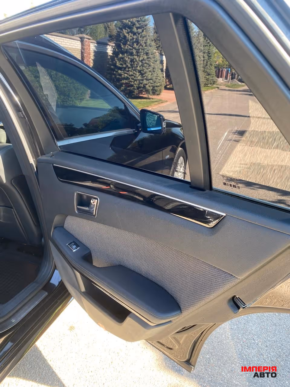 Mercedes-Benz E-Класс - фото 18