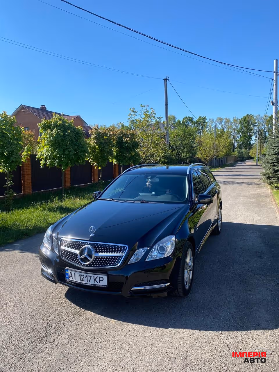 Mercedes-Benz E-Класс - фото 11