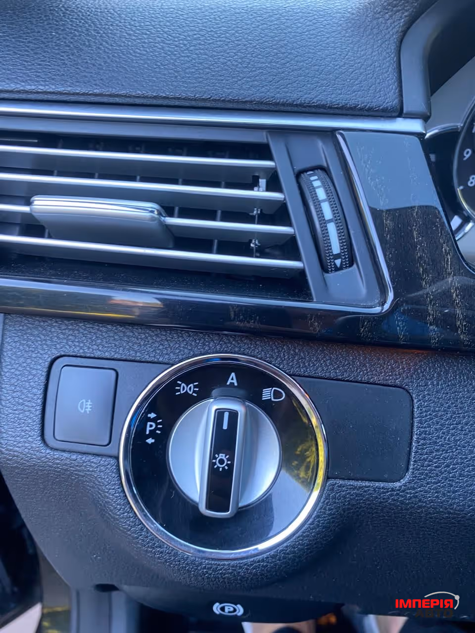 Mercedes-Benz E-Класс - фото 23