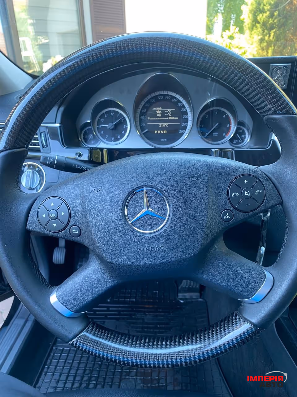Mercedes-Benz E-Класс - фото 24