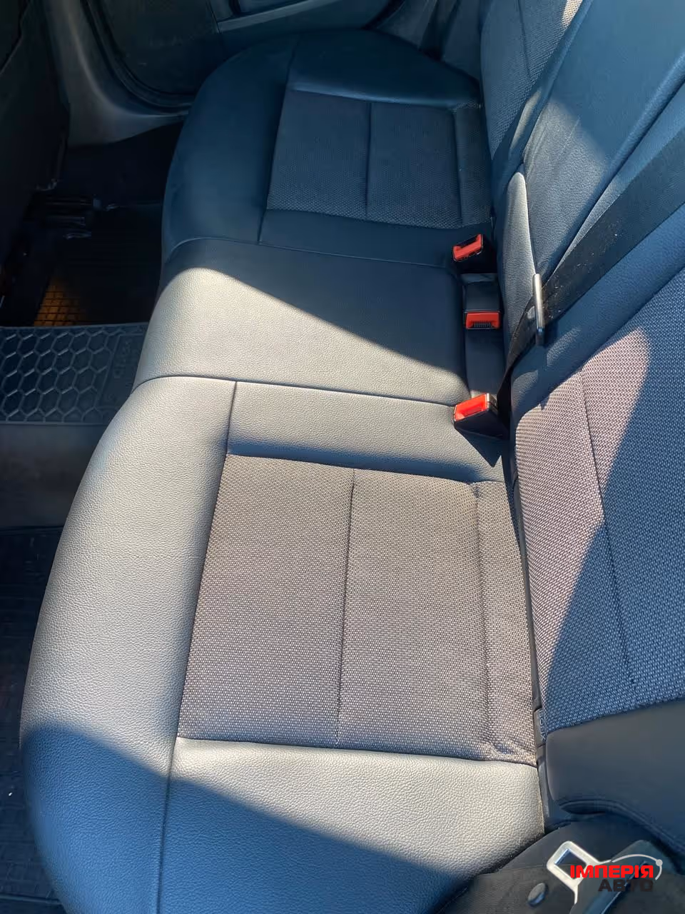 Mercedes-Benz E-Класс - фото 20