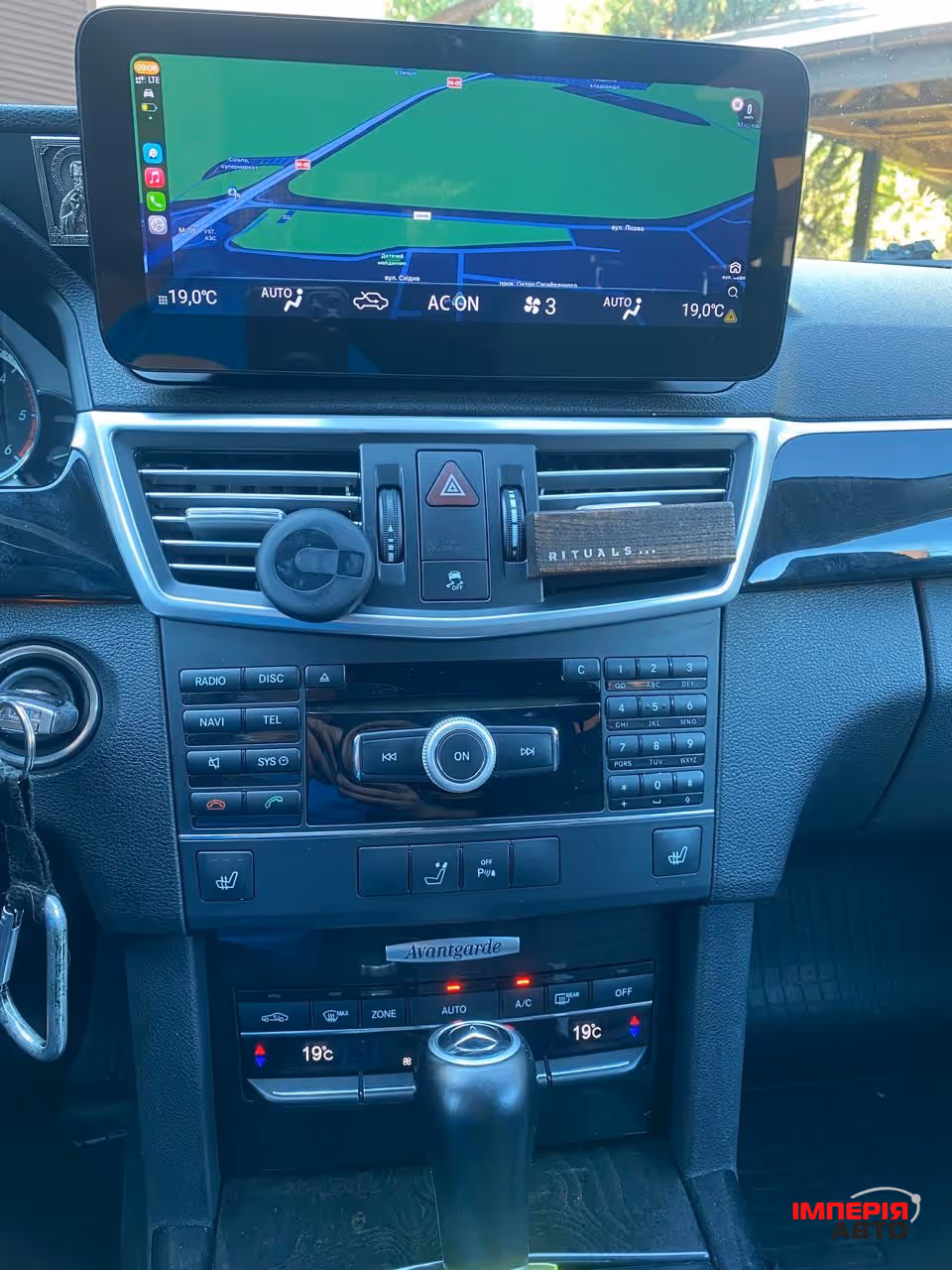 Mercedes-Benz E-Класс - фото 26