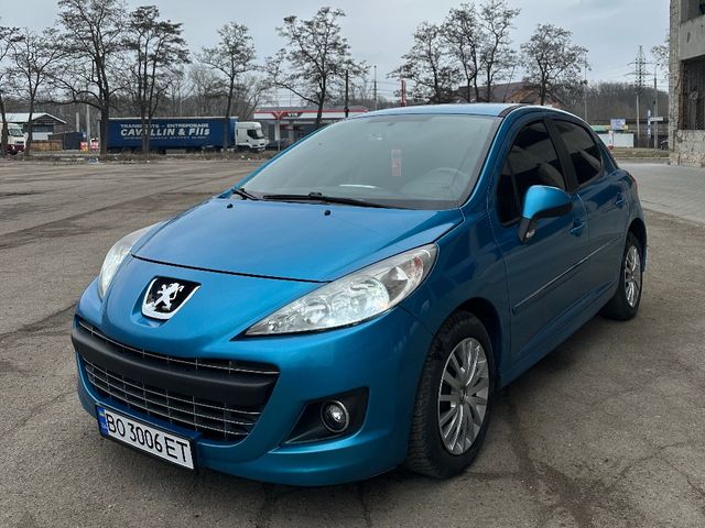 Peugeot 207 - зображення 1