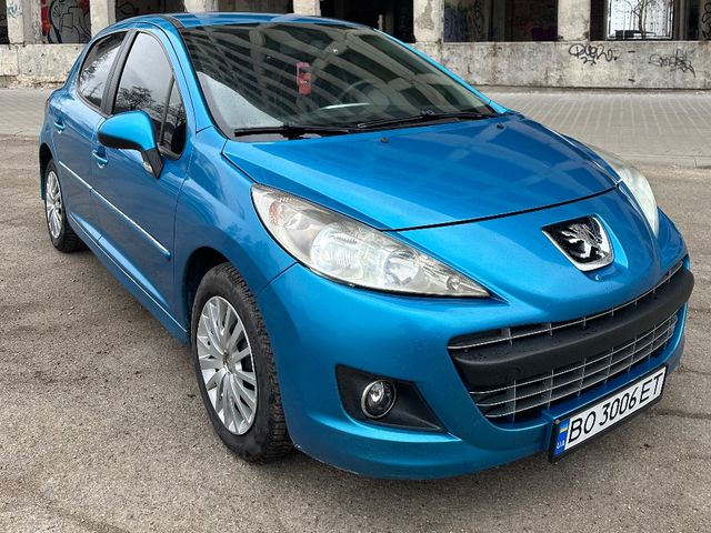 Peugeot 207 - зображення 3