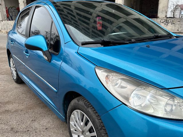Peugeot 207 - зображення 4
