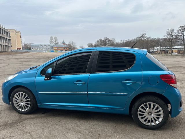 Peugeot 207 - зображення 5