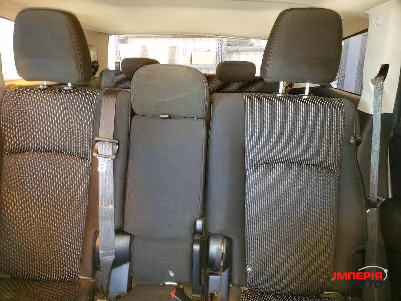 Dodge Journey - фото 8