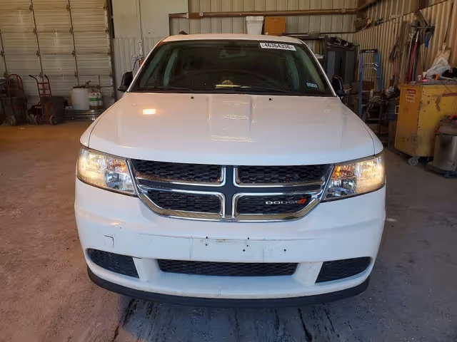 Dodge Journey - фото 5