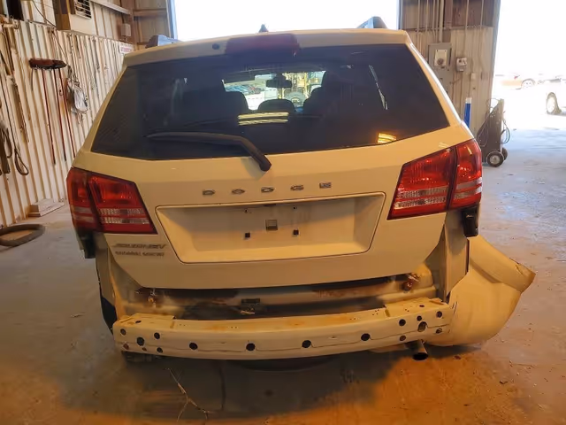 Dodge Journey - фото 4