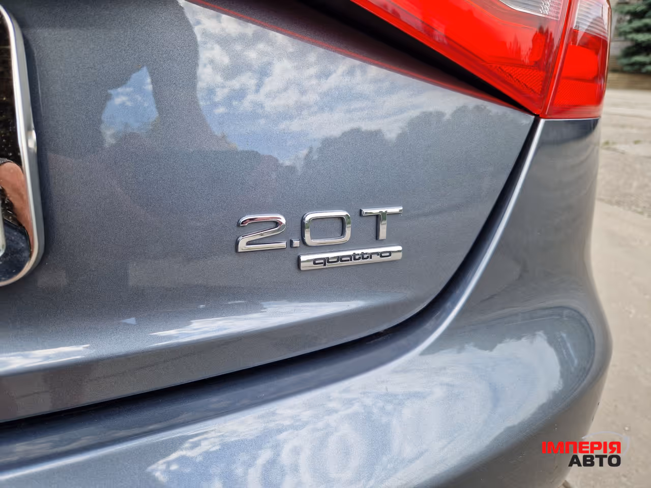 Audi A4 - фото 37