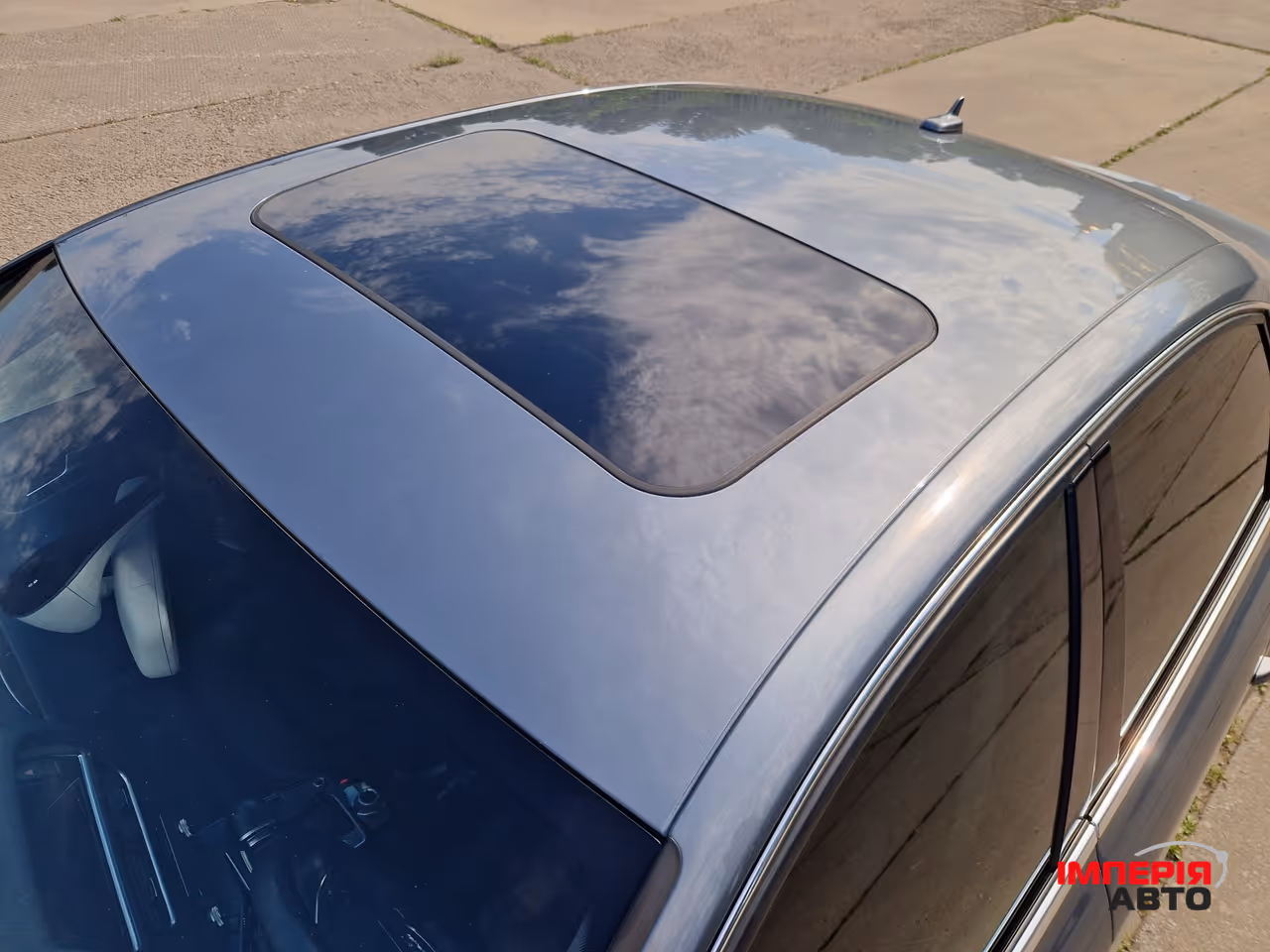 Audi A4 - фото 12