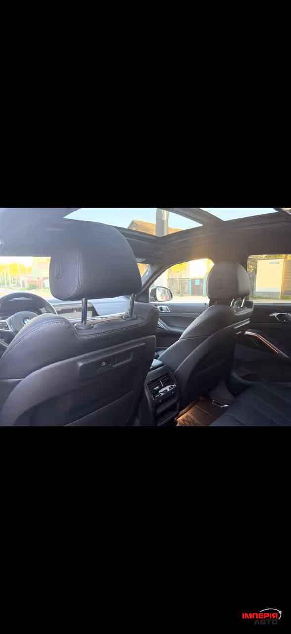 BMW X6 - фото 3
