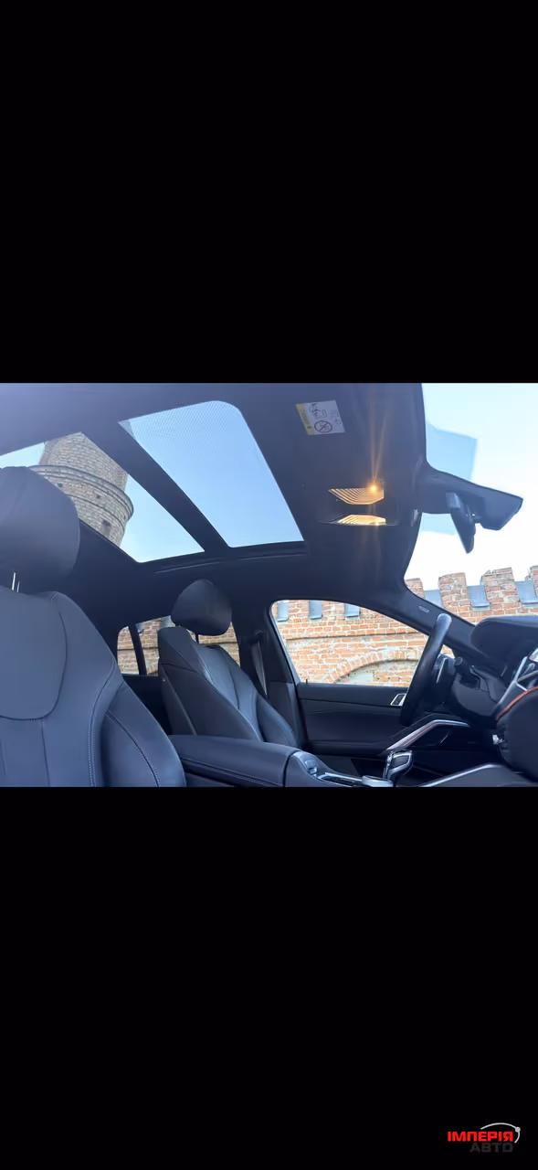 BMW X6 - фото 6