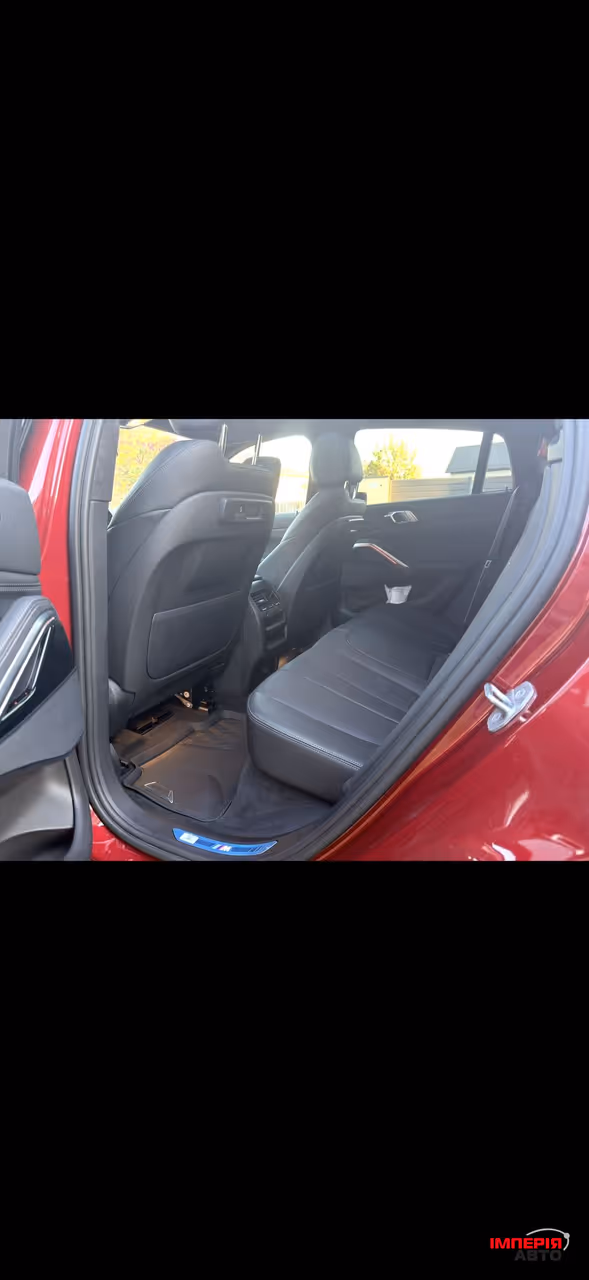 BMW X6 - фото 4