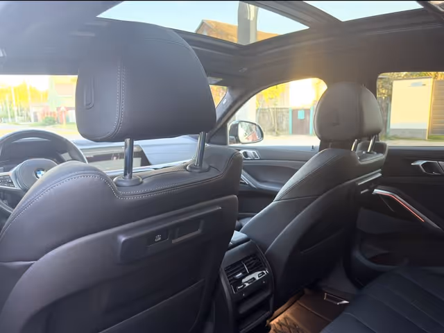 BMW X6 - фото 3