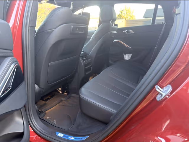 BMW X6 - фото 4