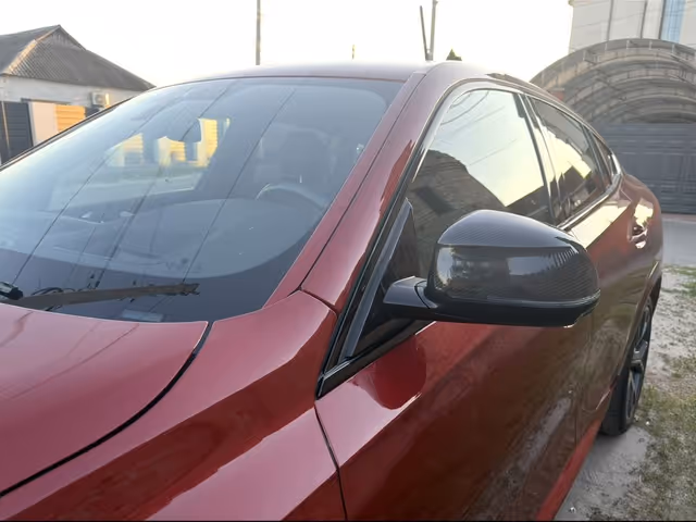 BMW X6 - фото 2