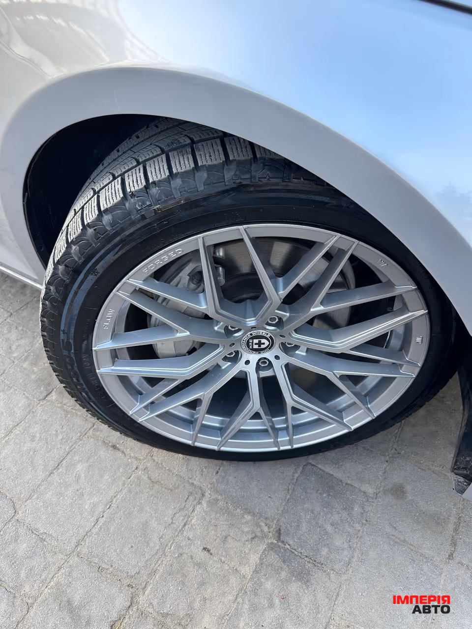 Audi A4 - фото 43