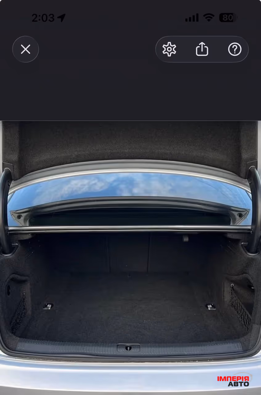 Audi A4 - фото 49