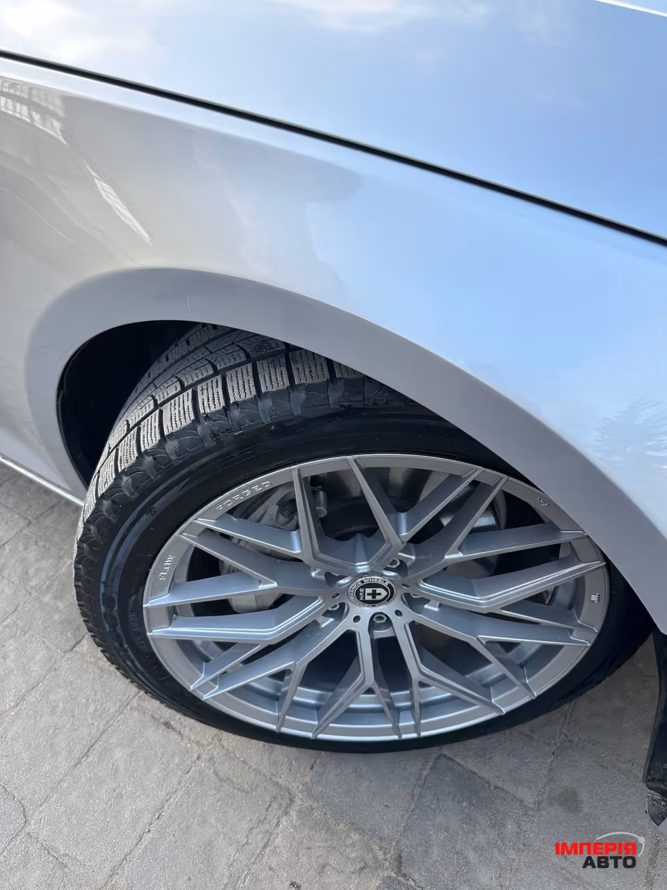 Audi A4 - фото 41