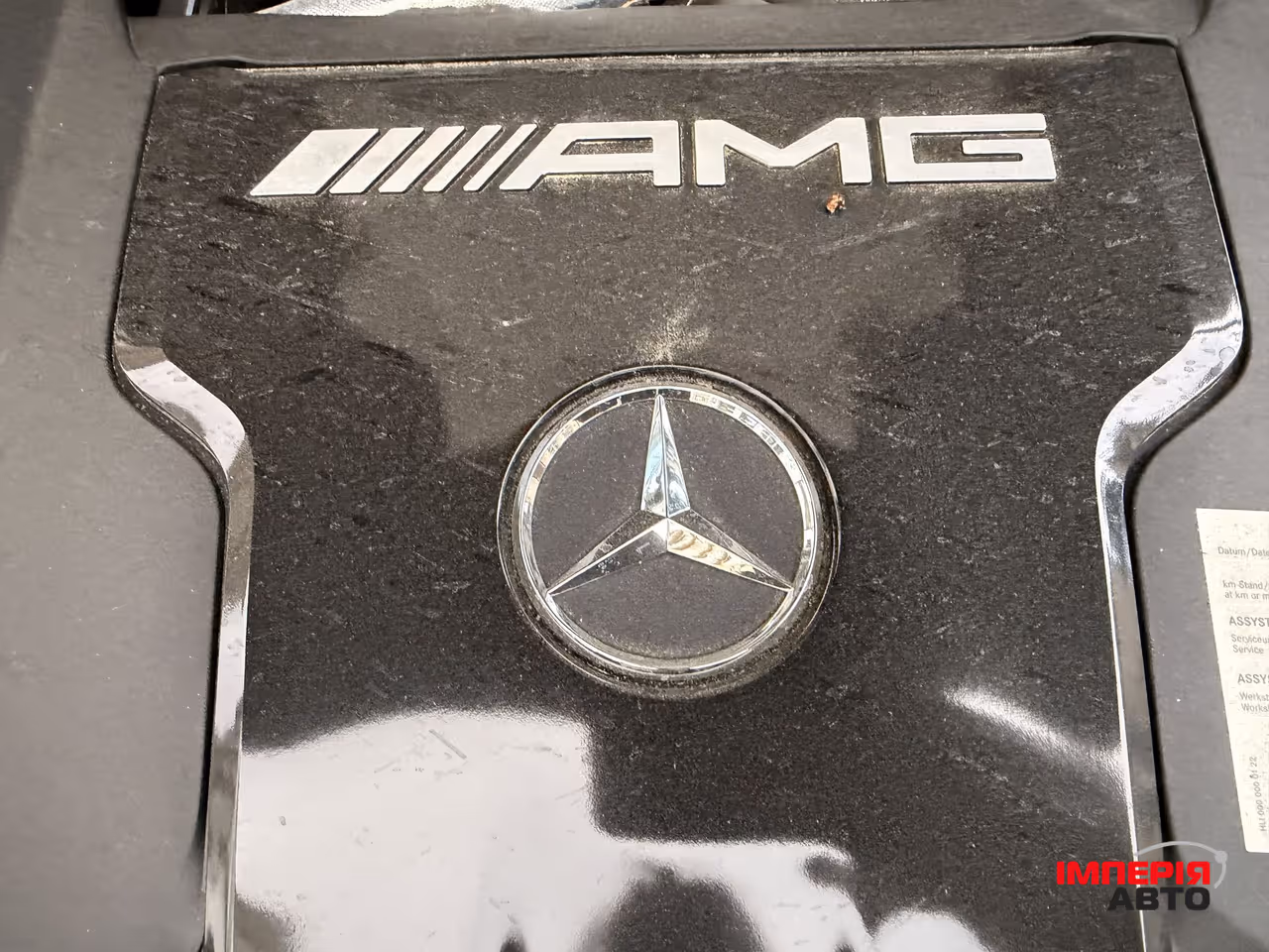Mercedes-Benz G-Класс AMG - фото 98