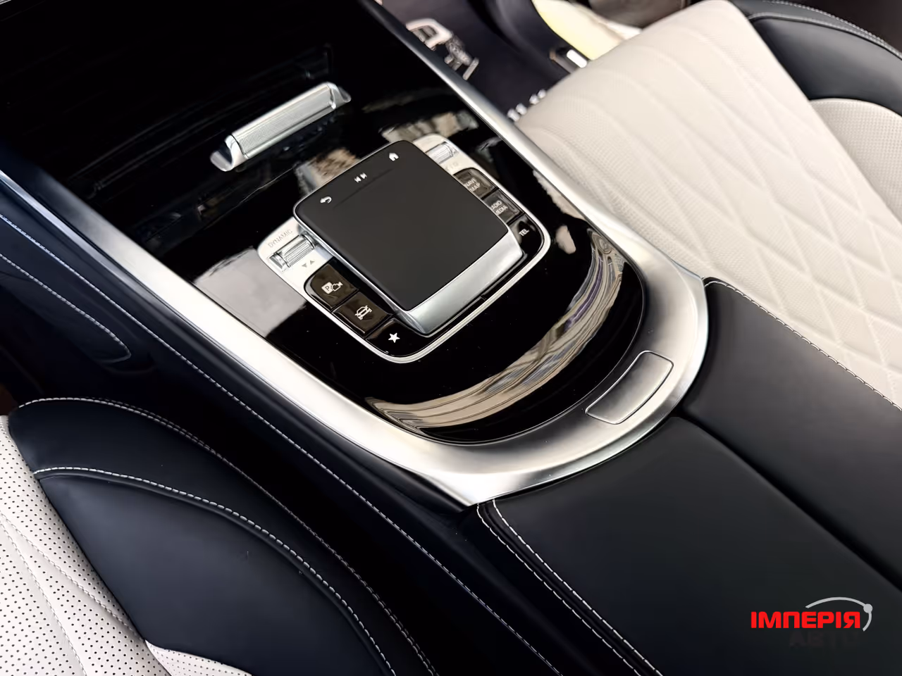 Mercedes-Benz G-Класс AMG - фото 57