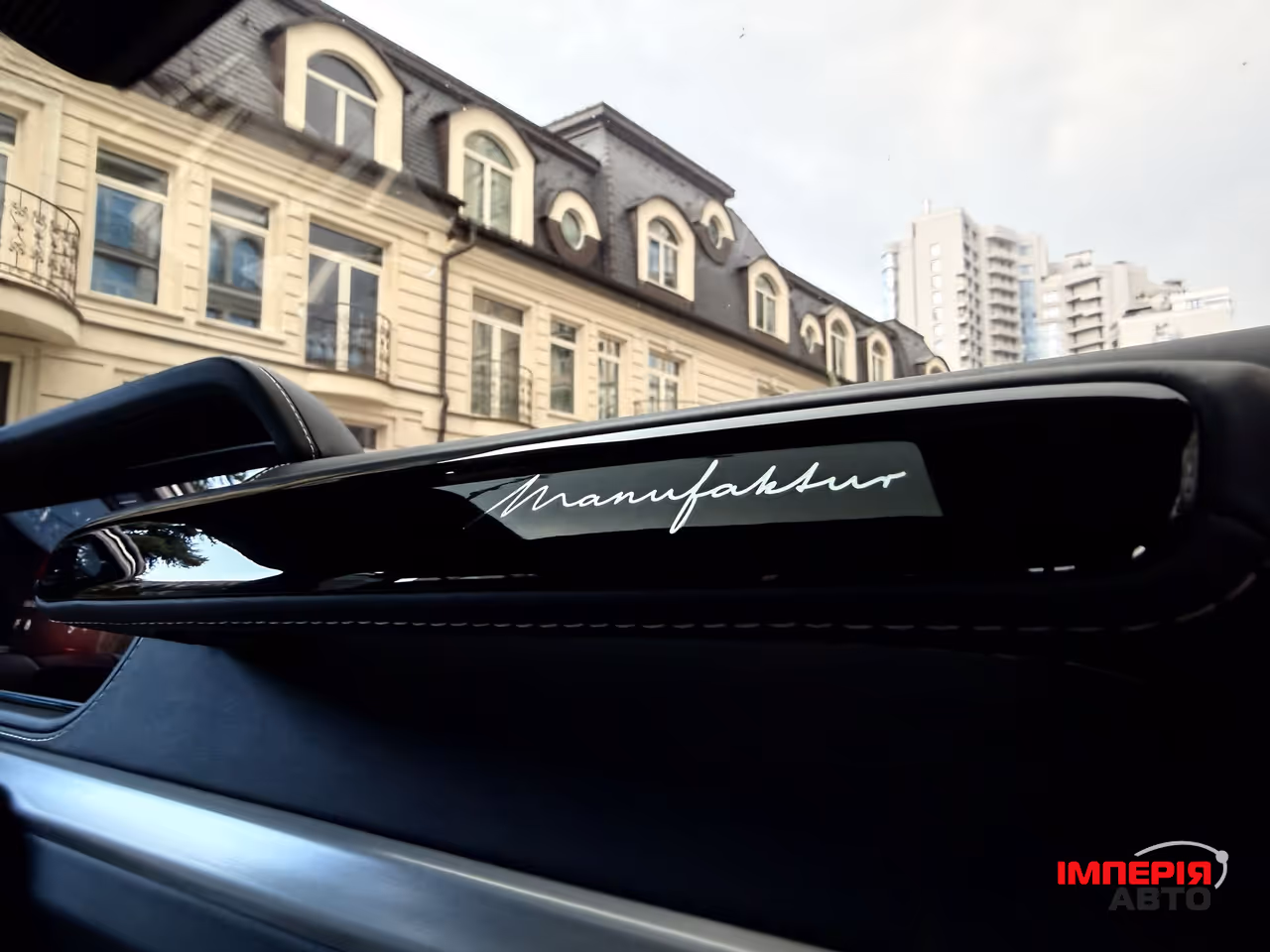 Mercedes-Benz G-Класс AMG - фото 65