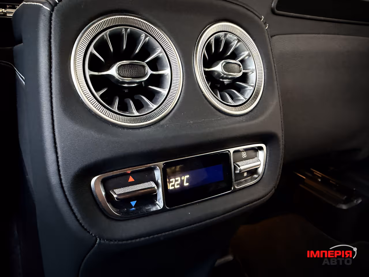 Mercedes-Benz G-Класс AMG - фото 83