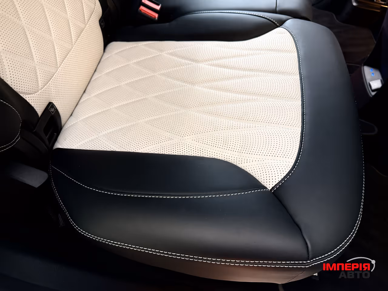 Mercedes-Benz G-Класс AMG - фото 88