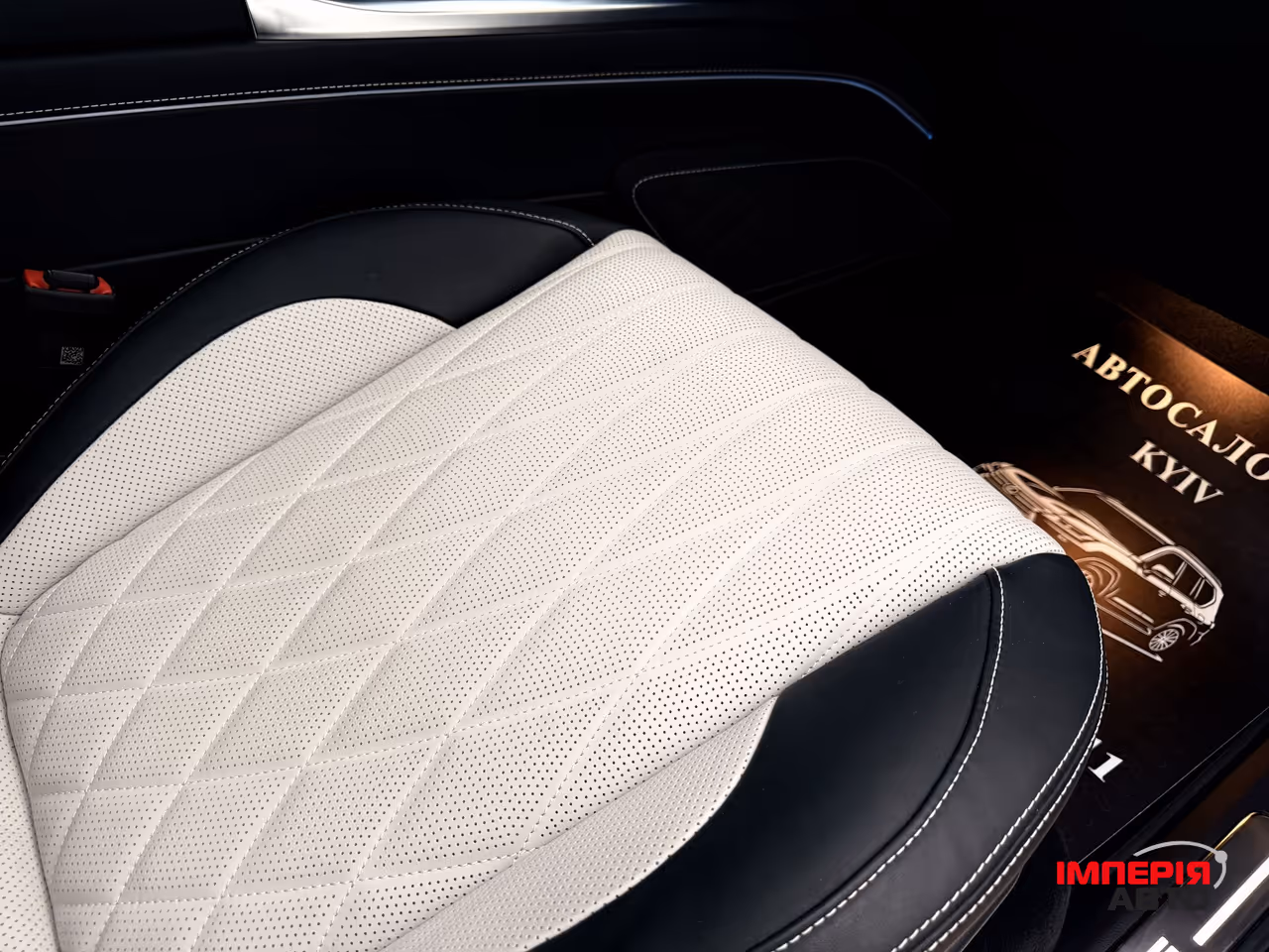 Mercedes-Benz G-Класс AMG - фото 68