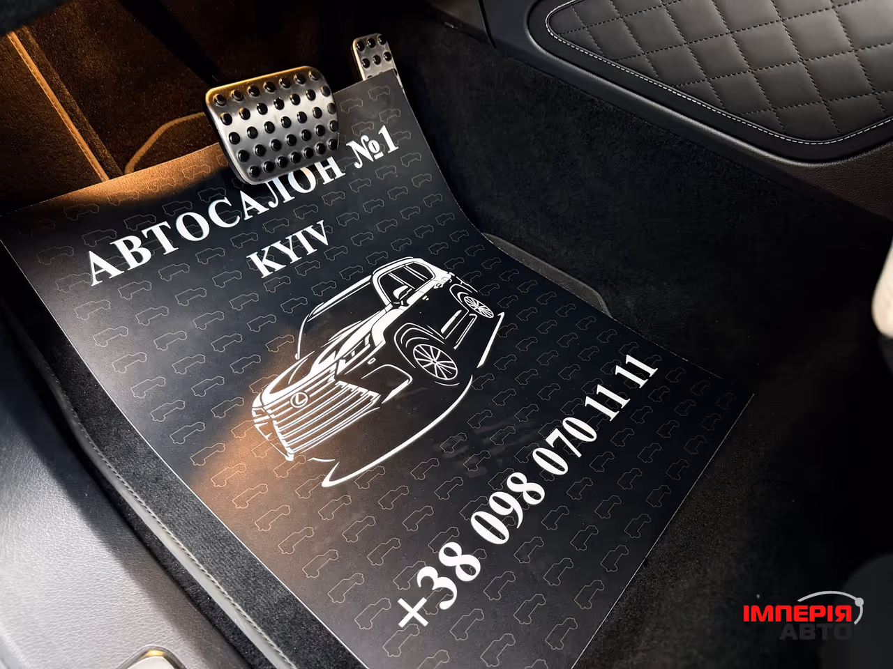 Mercedes-Benz G-Класс AMG - фото 42