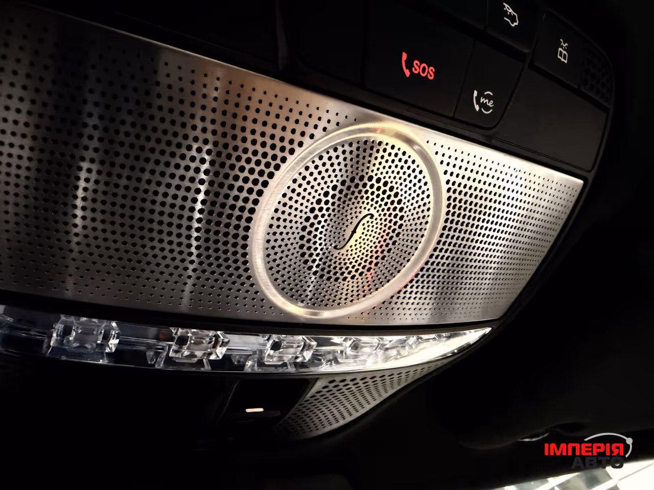 Mercedes-Benz G-Класс AMG - фото 60
