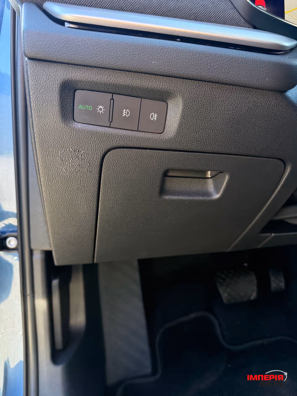 Skoda Octavia - фото 22