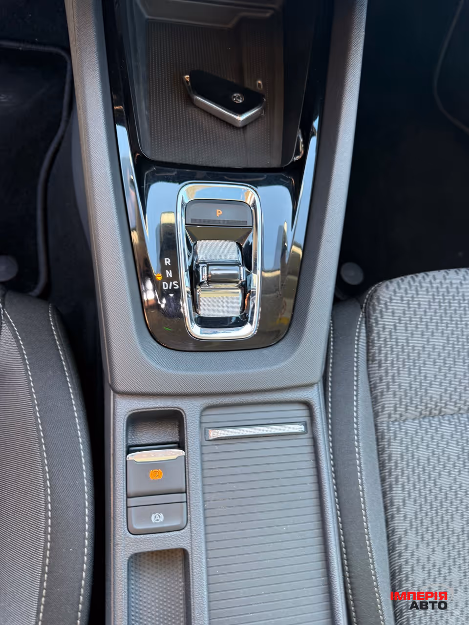 Skoda Octavia - фото 23
