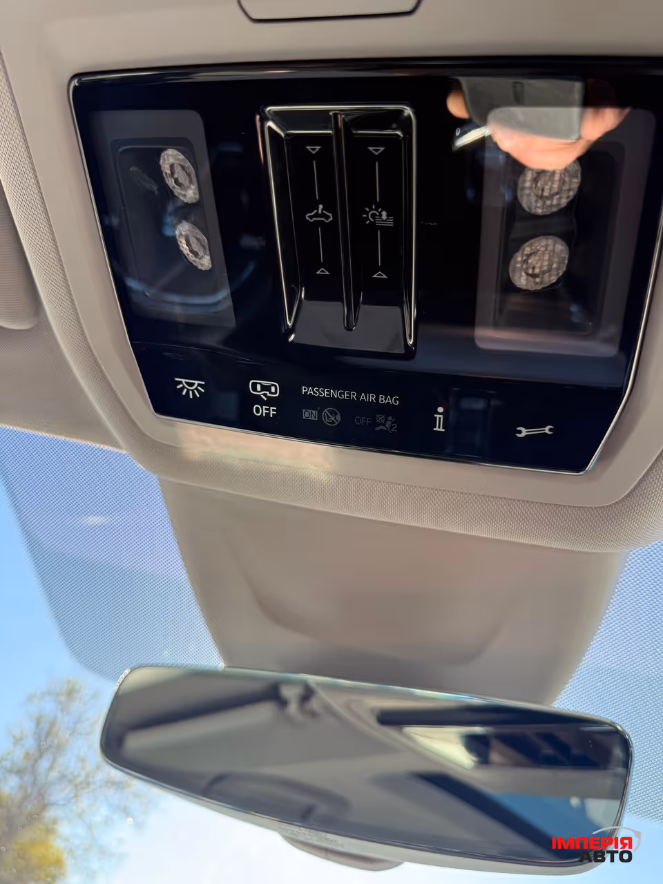 Skoda Octavia - фото 35