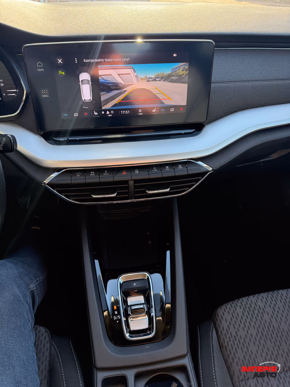 Skoda Octavia - фото 13